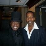 The Great Ben Vereen